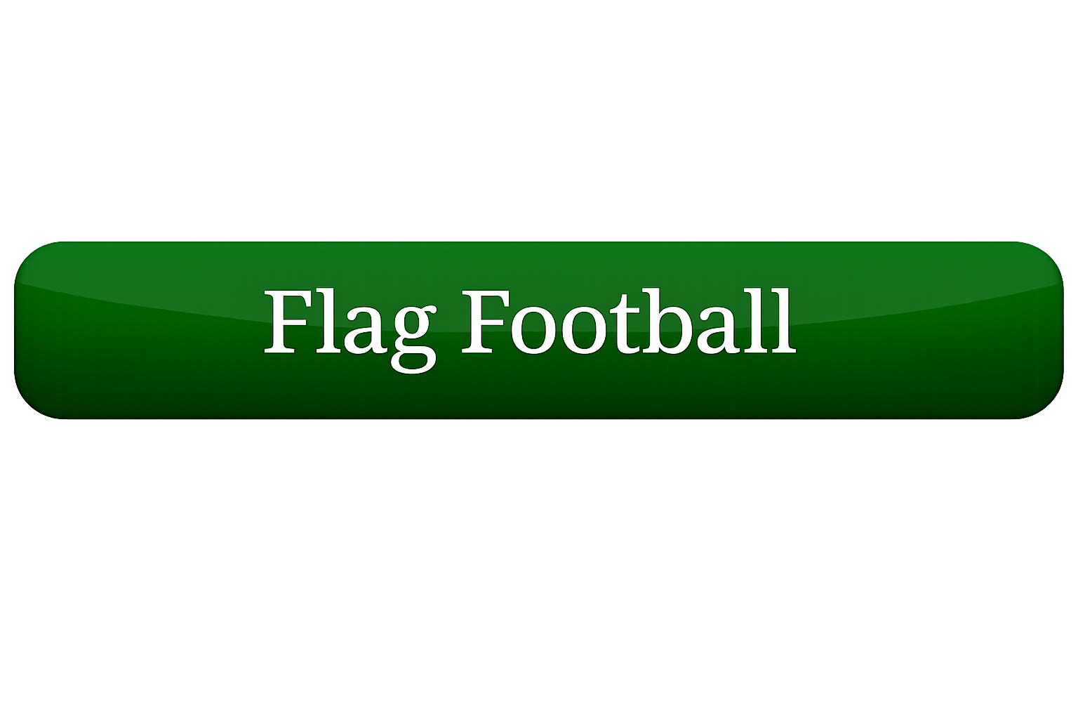 Flag football button