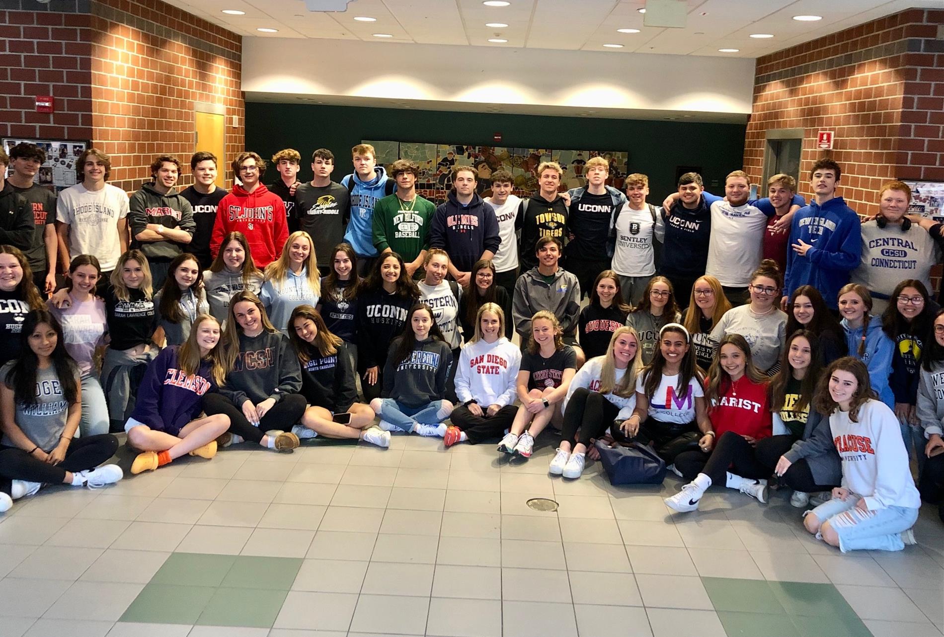 NMHS decision day