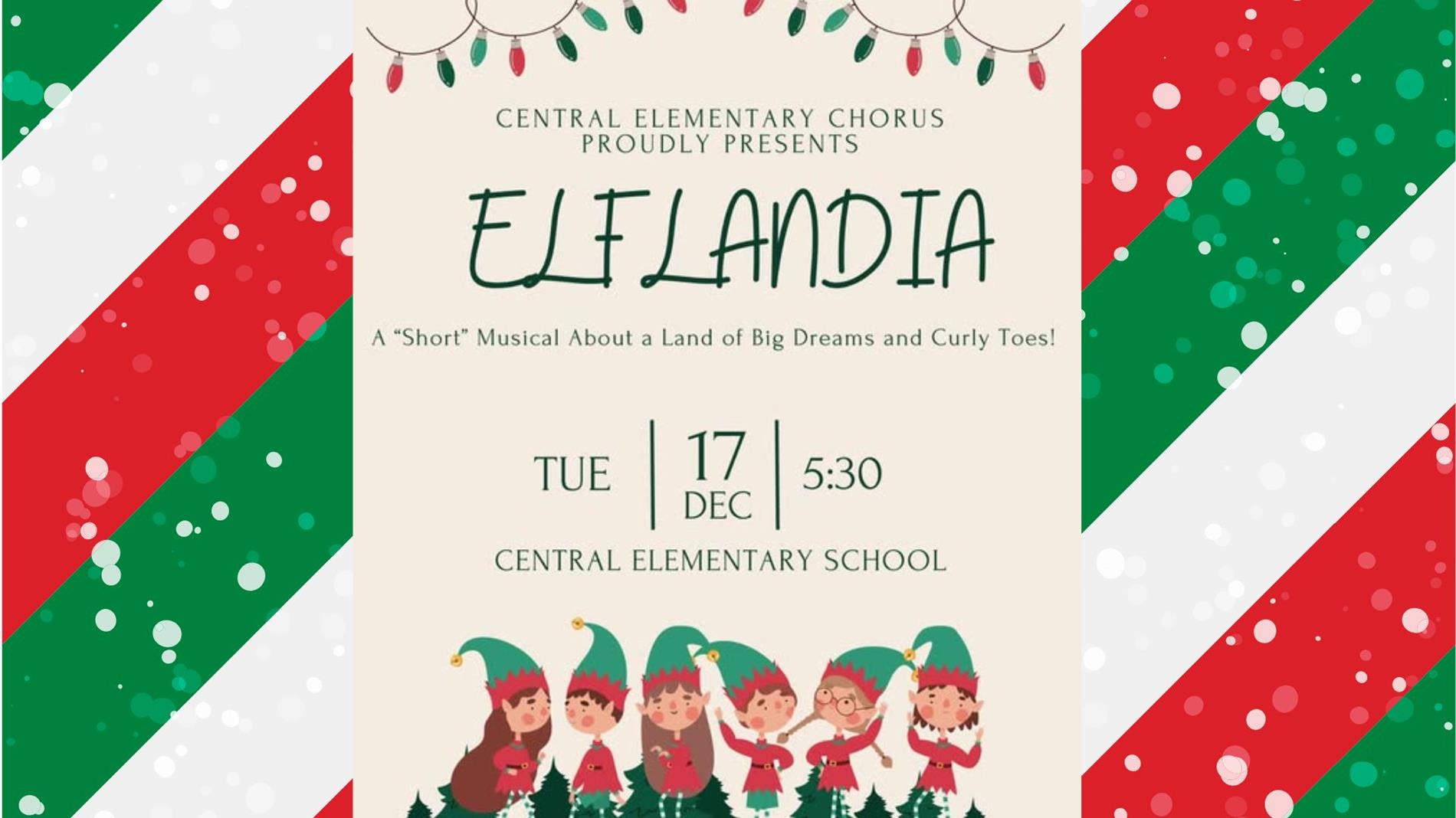 Elf Landia