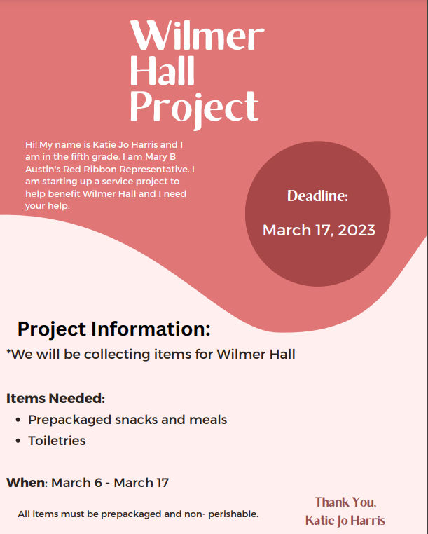 project