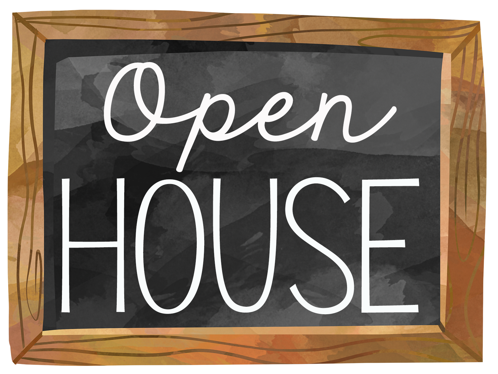 open house
