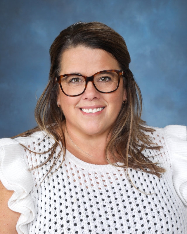 Jennifer Strickland