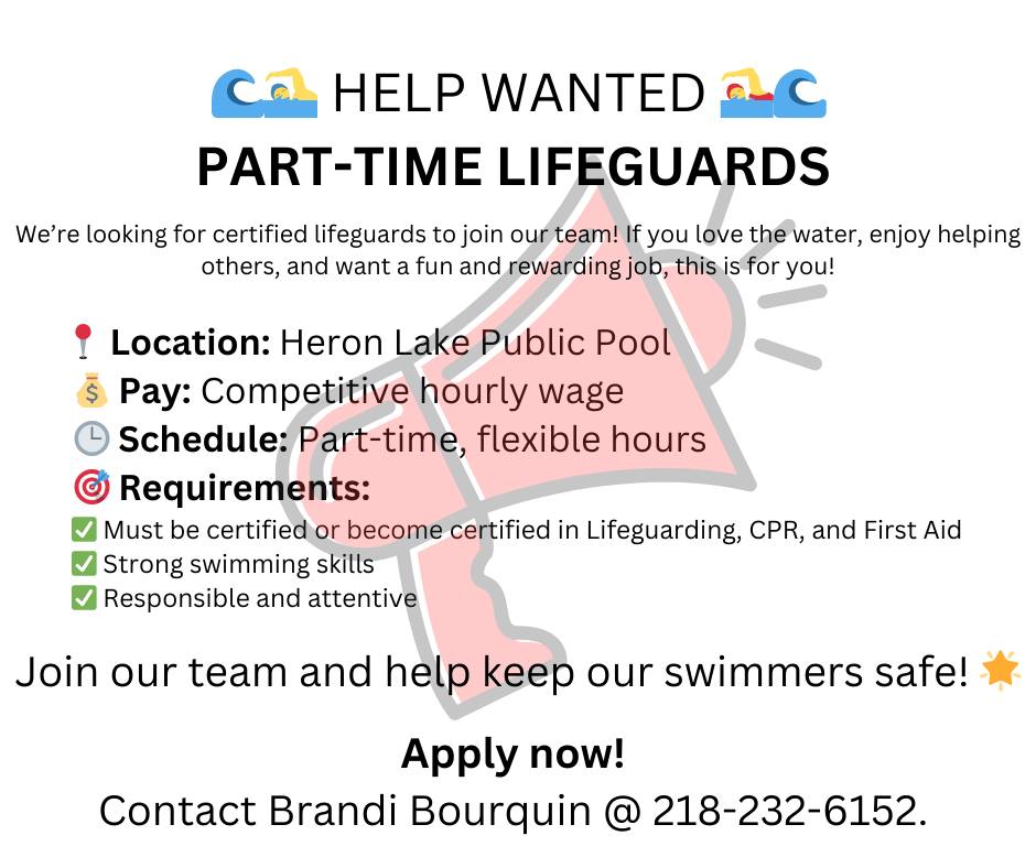 Help Wanted