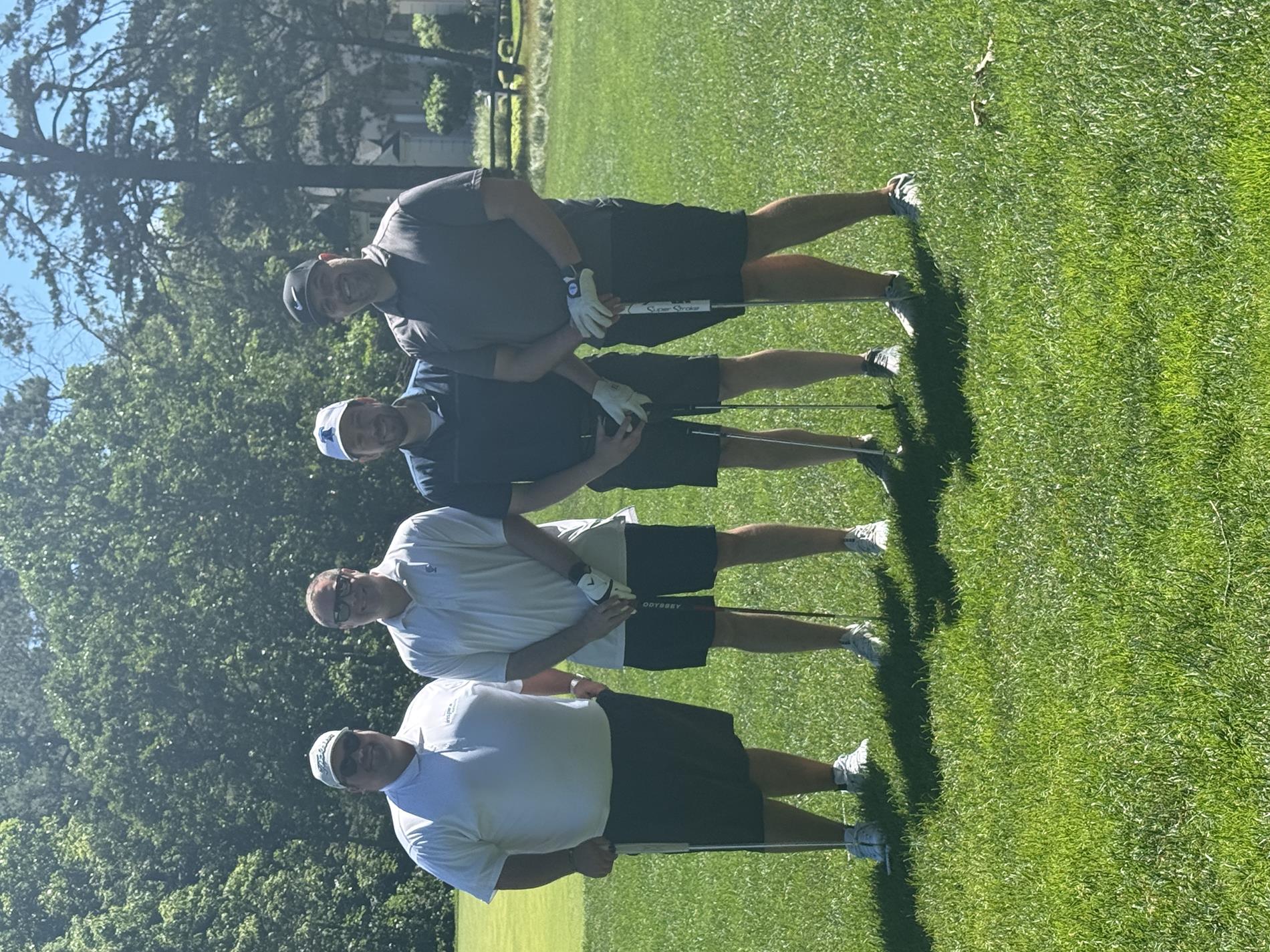GCAP Golf Classic