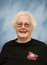 Evelyn Brown