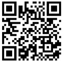 QR Code to take a user to the staff telehealth packet request