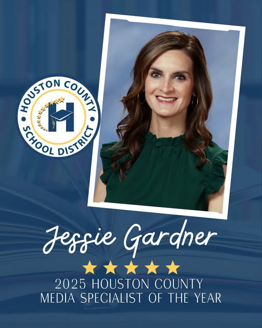 HCSD MSofY 2025 J. Gardner HCSD MSofY 2025 J. Gardner