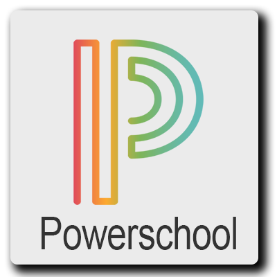 Power School Button