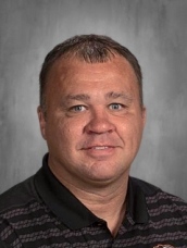 Brian Kirk