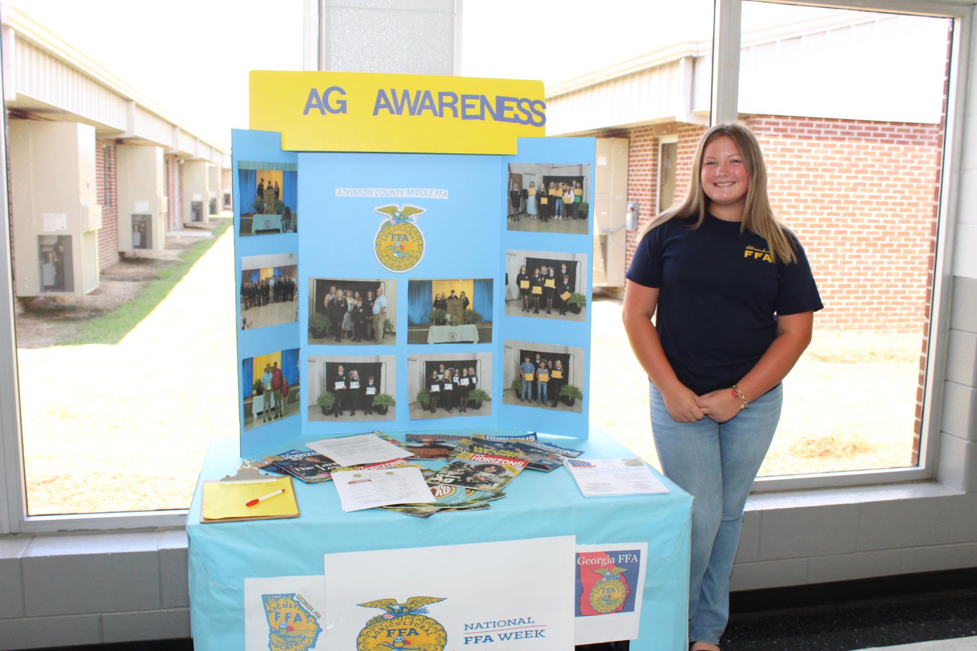Open House