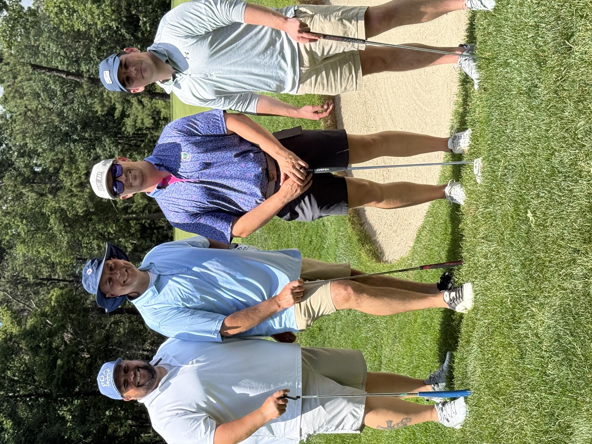 GCAP Golf Classic