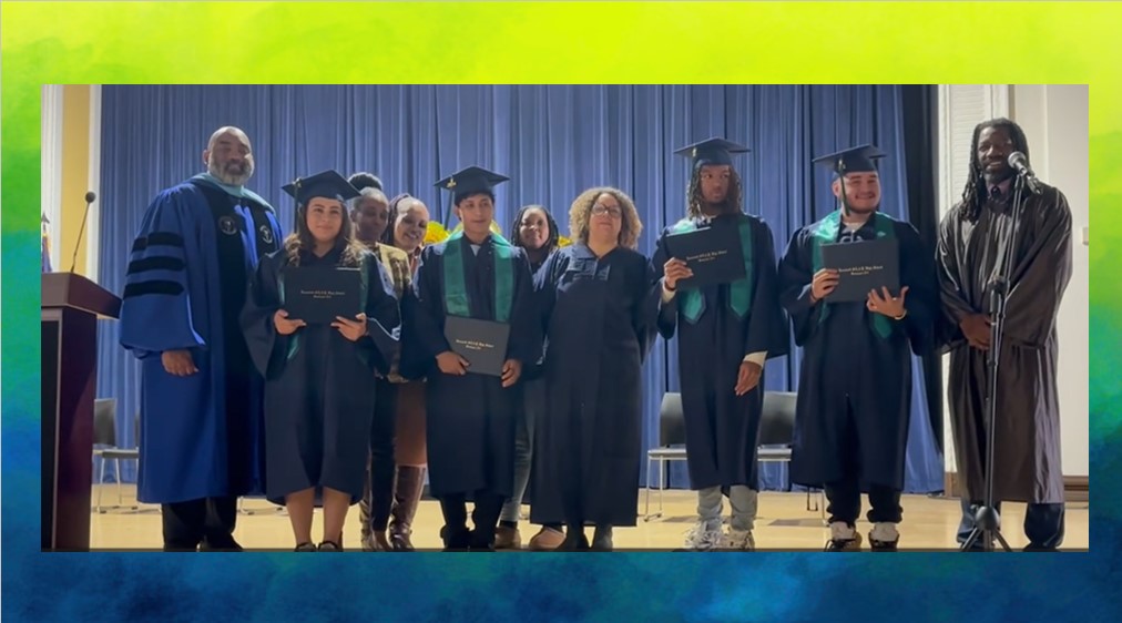 GPS 2024 Graduation