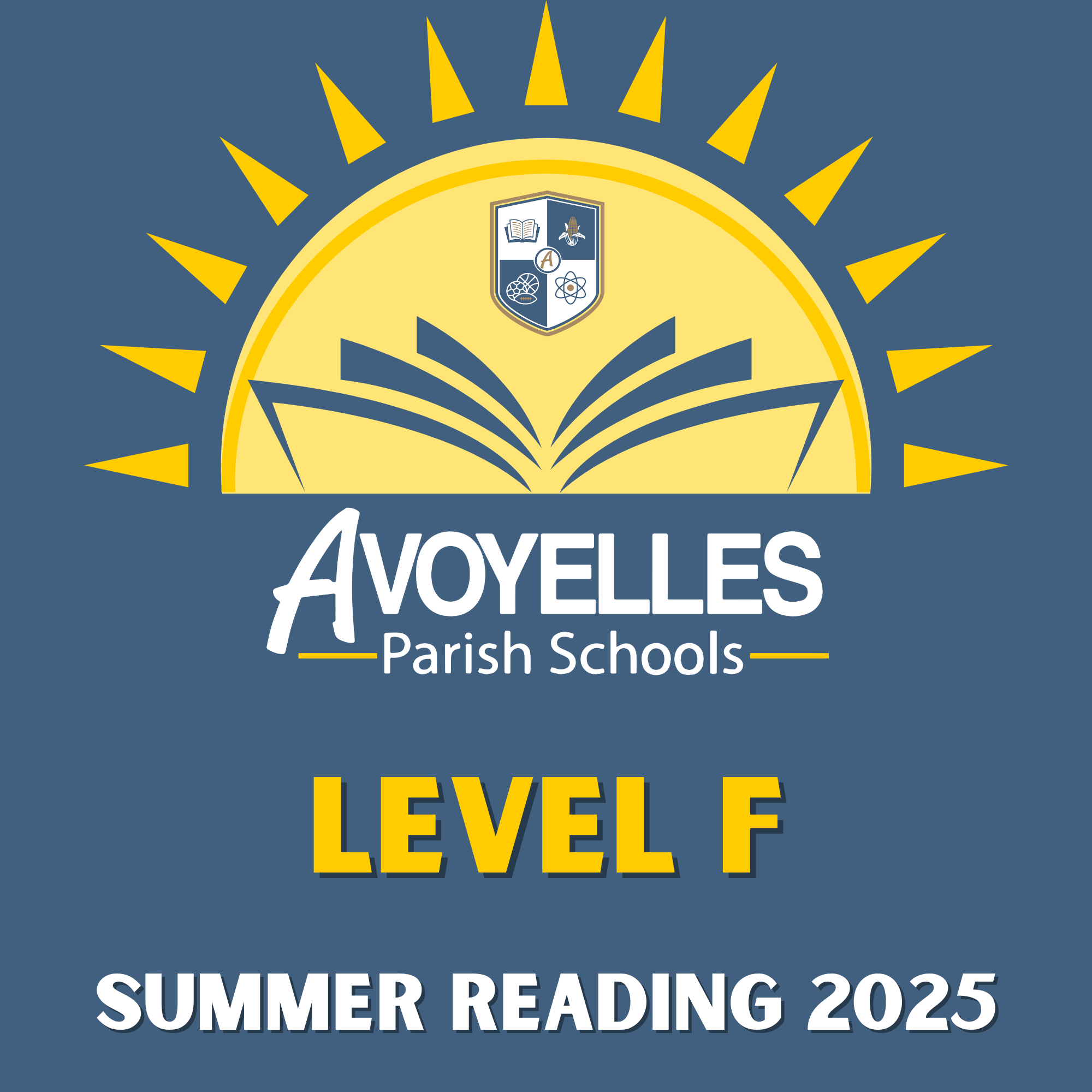 Level F