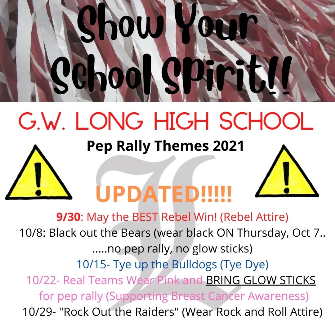 spirit dress up days spirit dress up days
