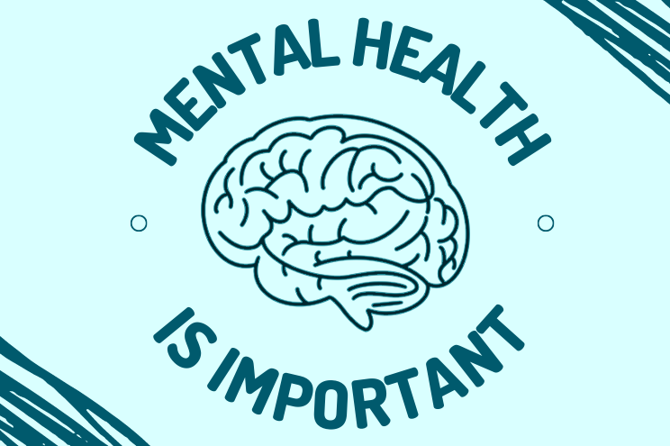 Mental Health Is Important 