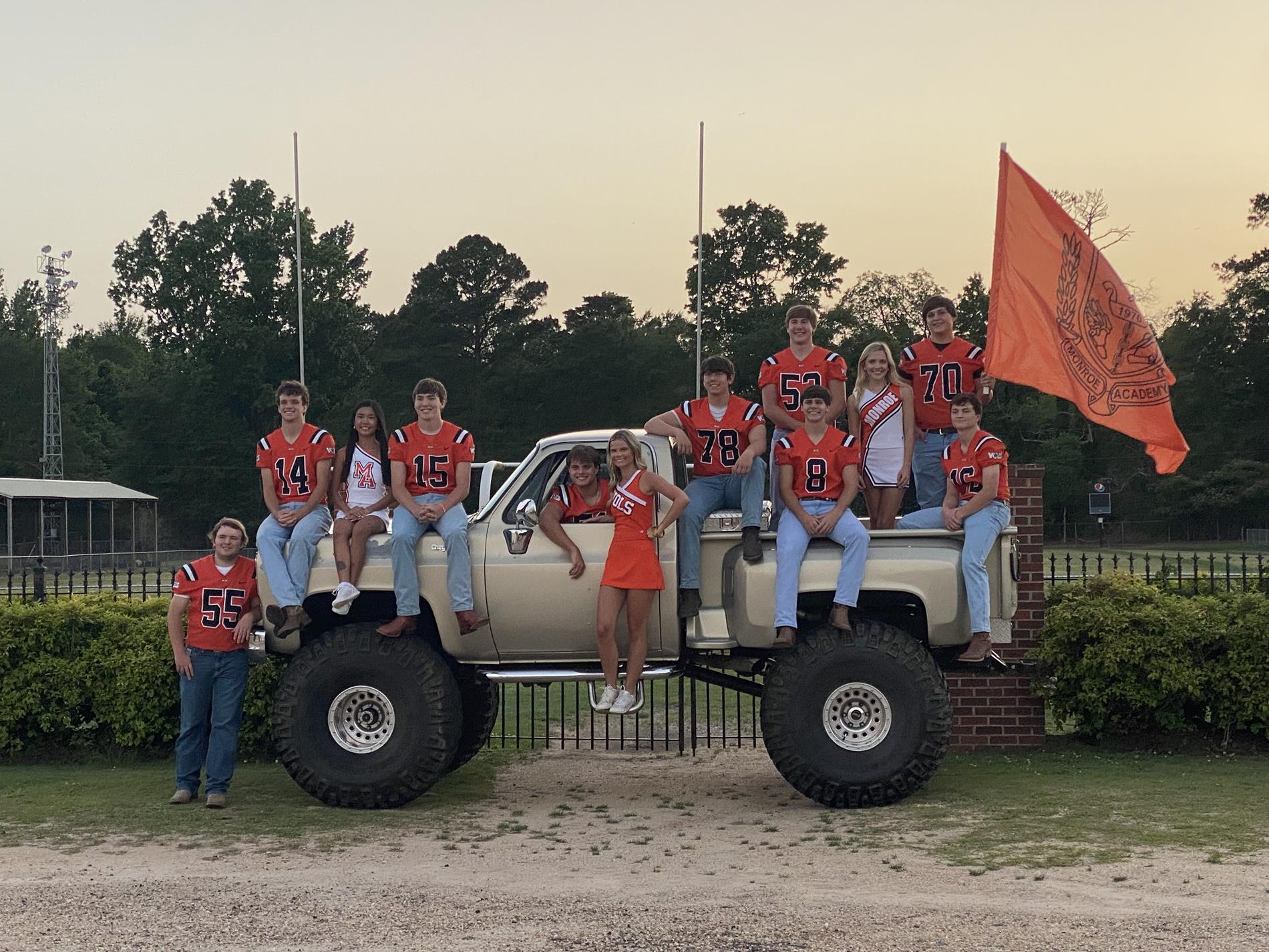 Seniors 2026