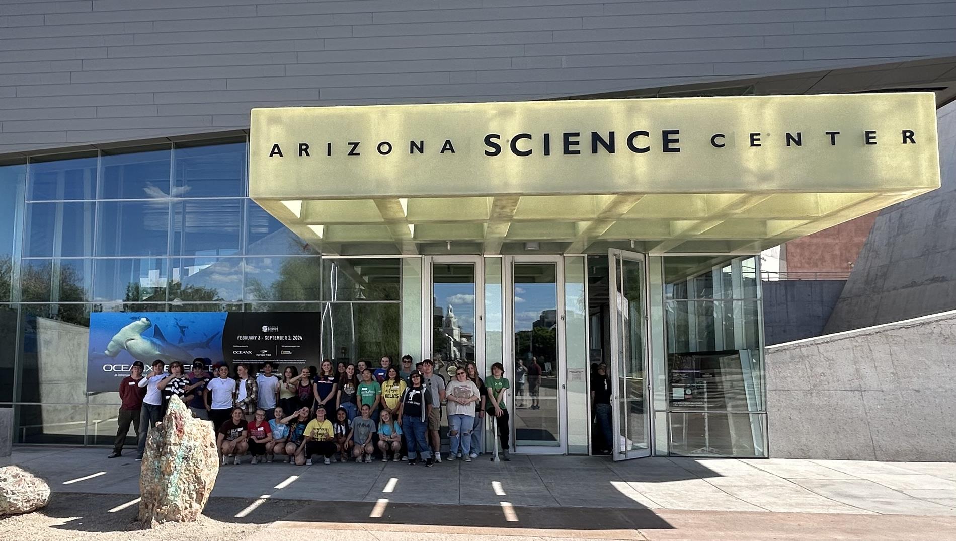AZ Science Center