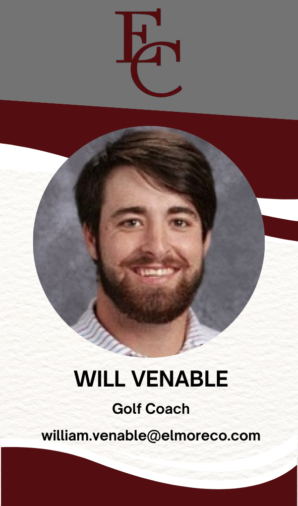 Will Venable