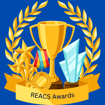 REACS Awards Ceremony