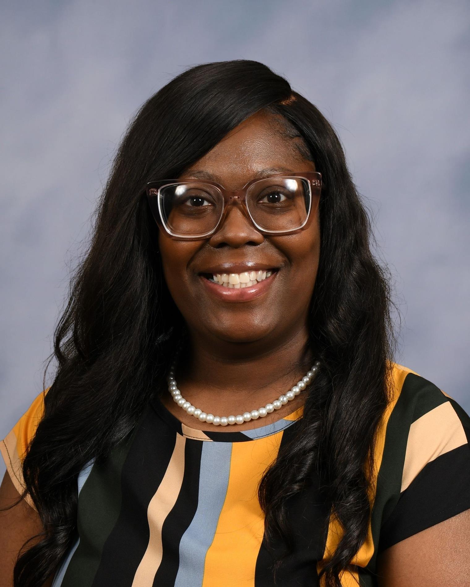 Assistant Principal