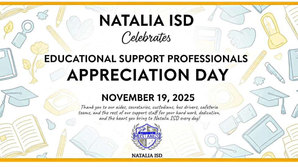 Substitute Educators Appreciation Day