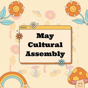 May Cultural Assembly