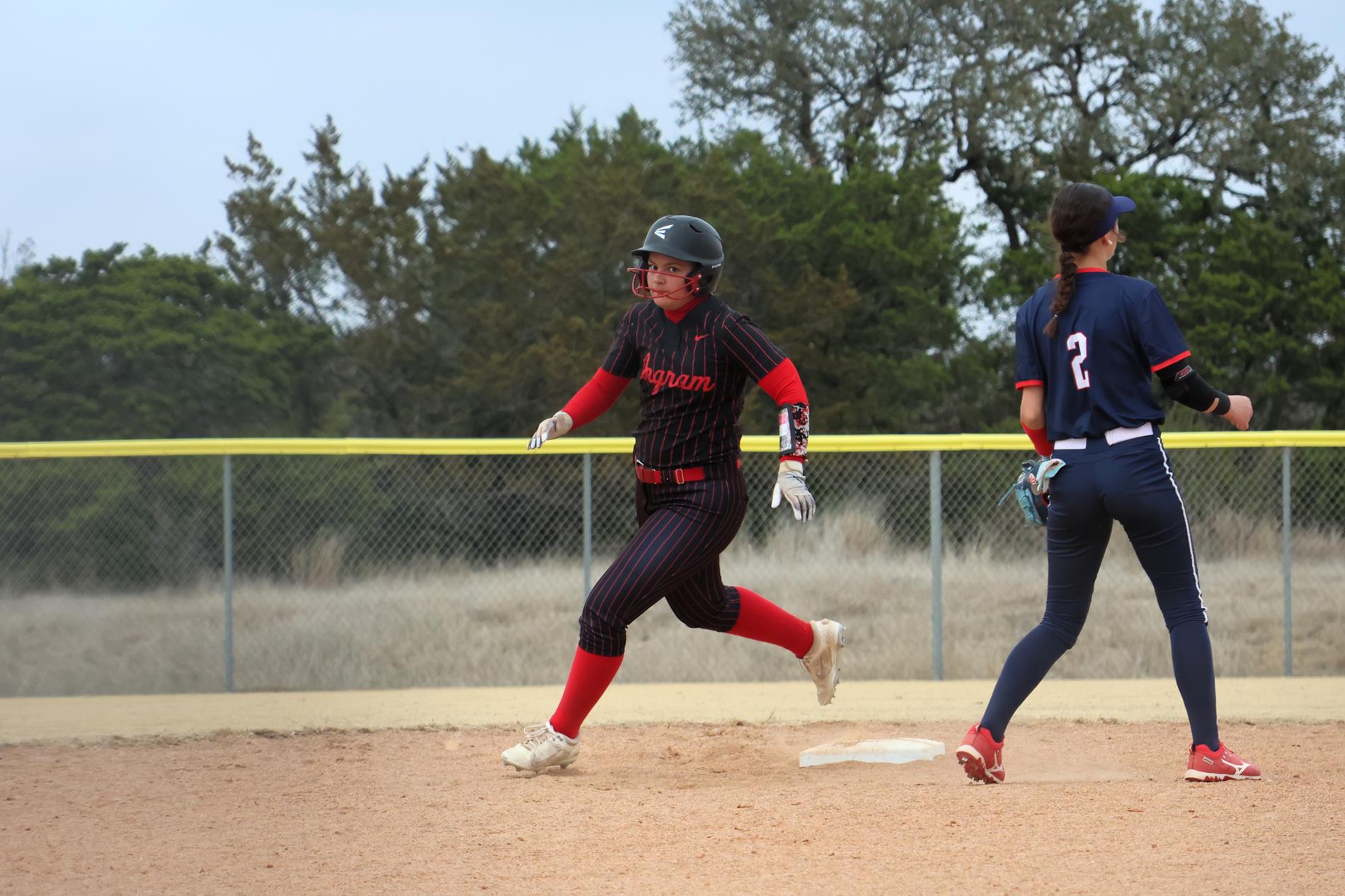 V v. Jim Ned 2.13.26