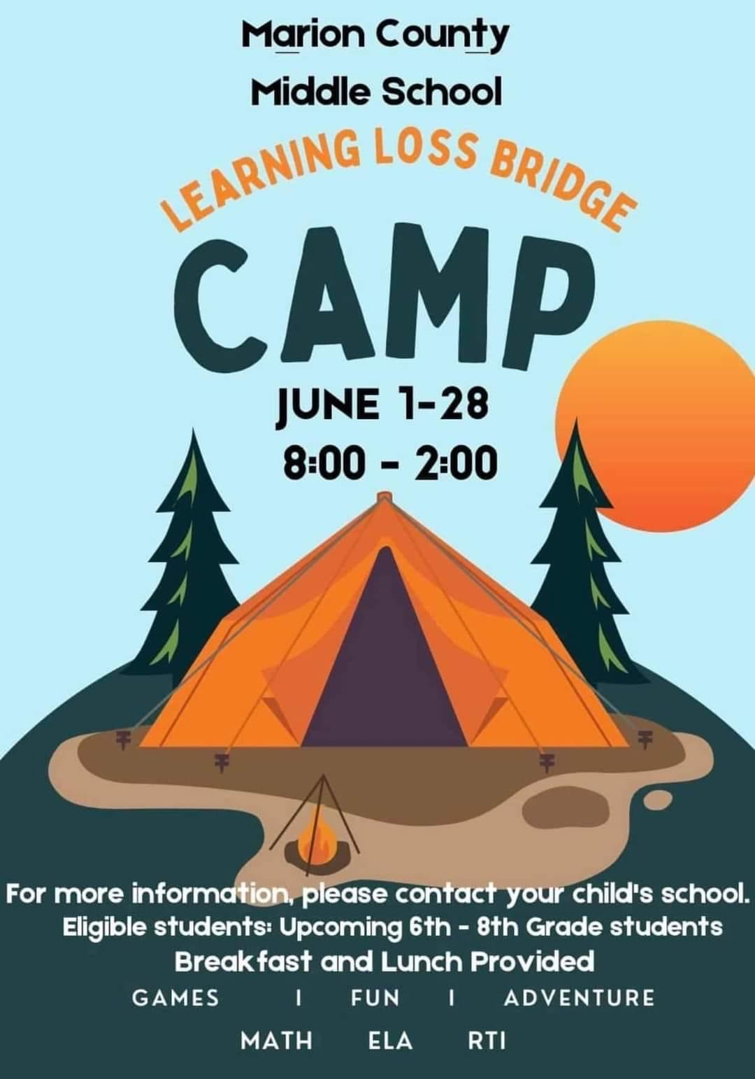 summer camp summer camp