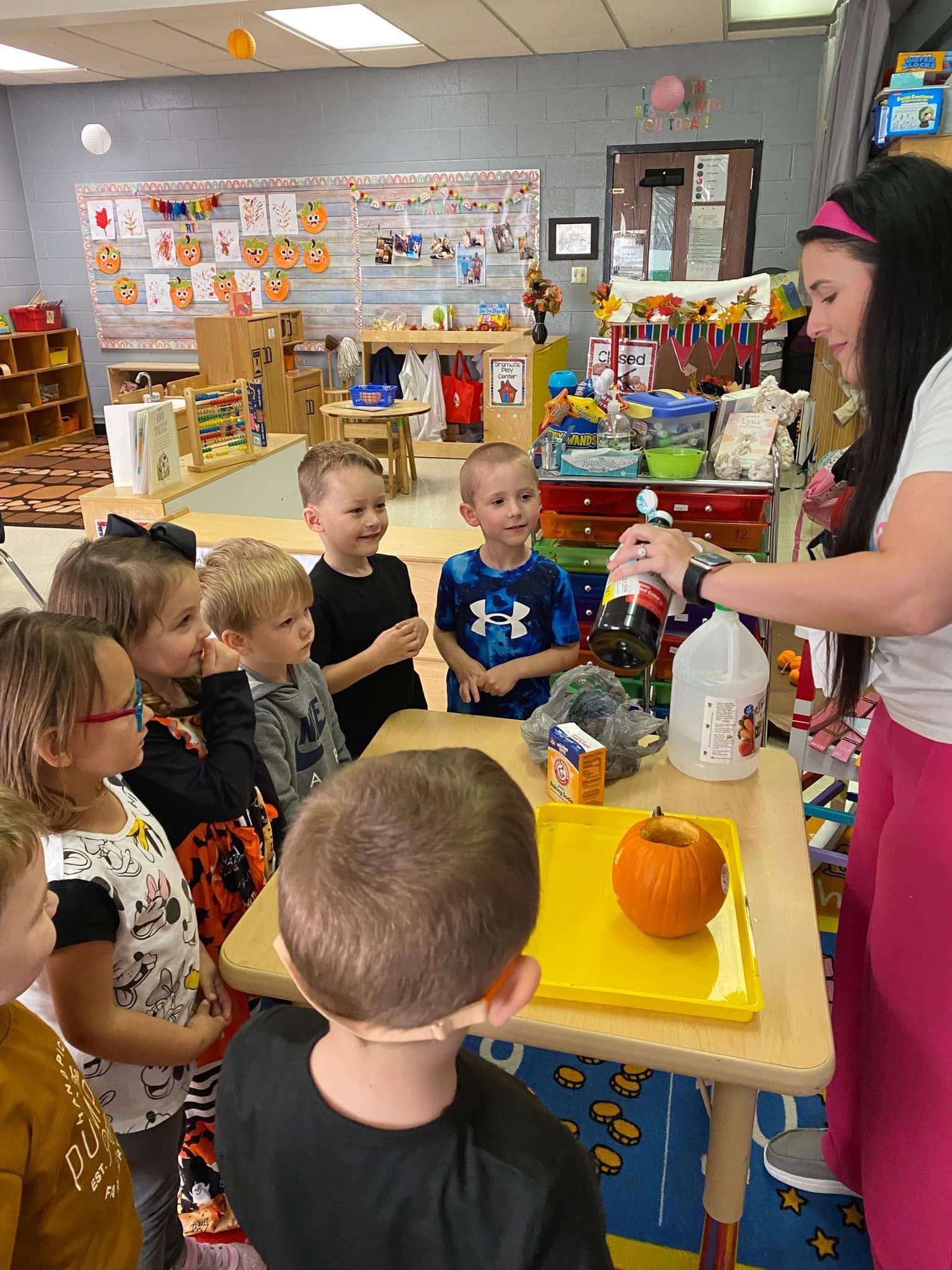 Viper Preschool