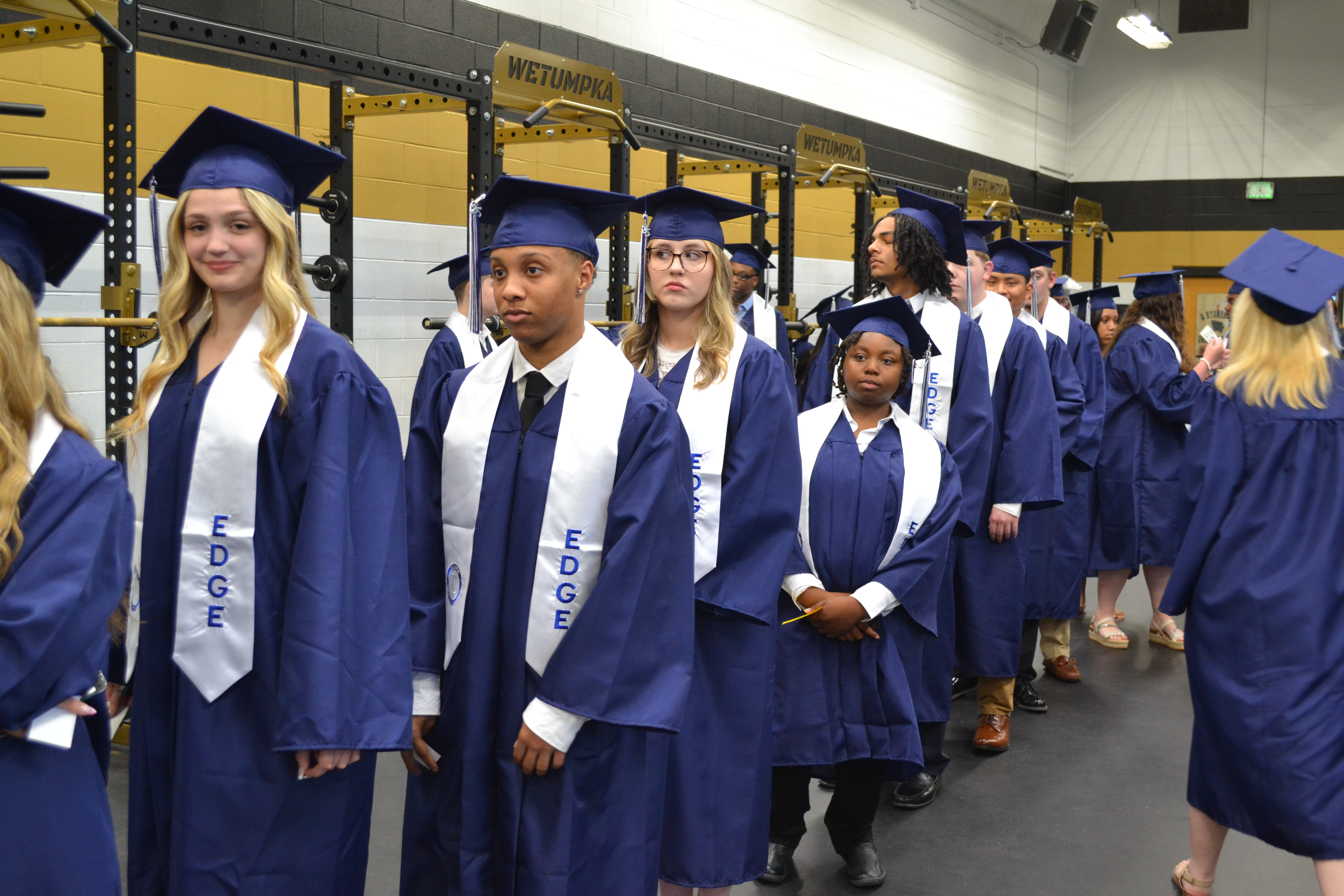Graduation