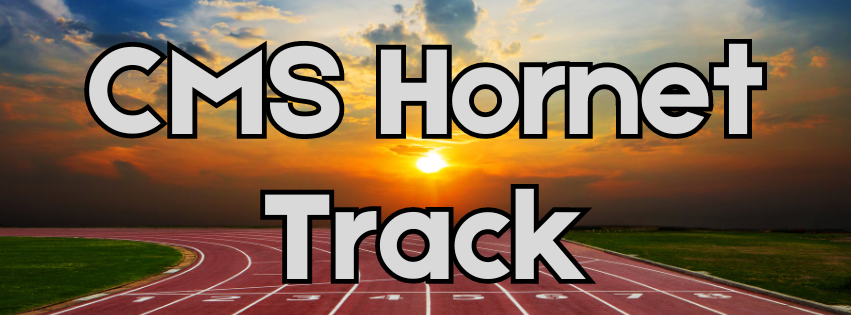 CMS Track and Field
