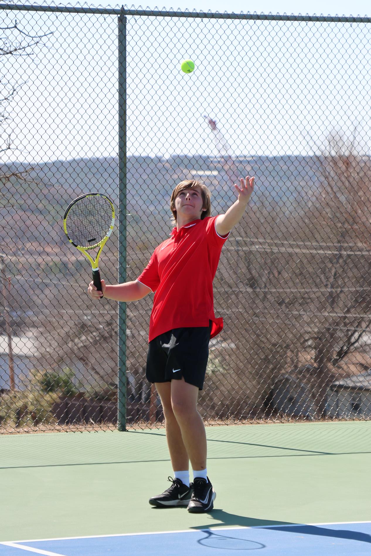 Varsity Ingram Tourney 2.11.26