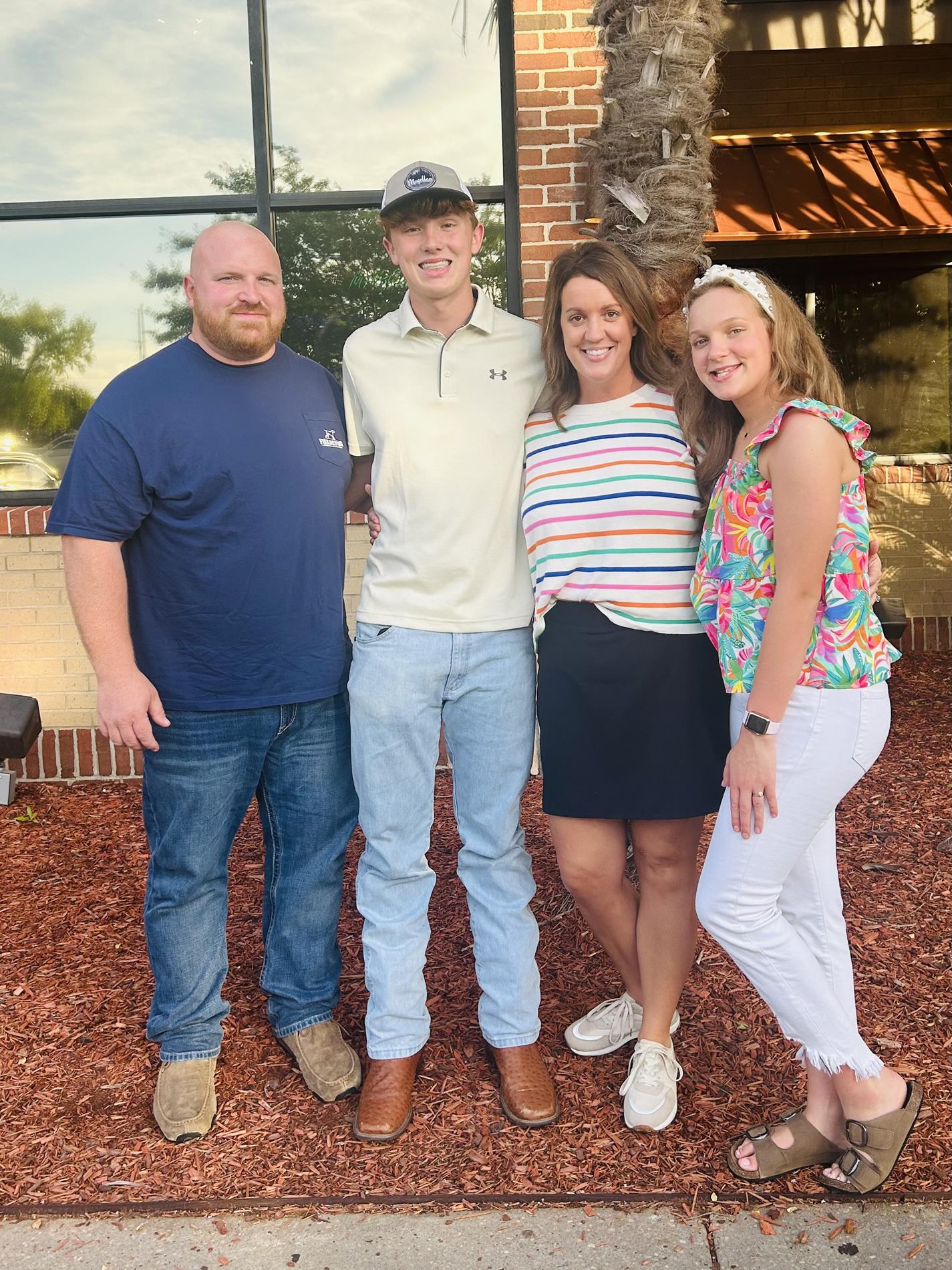 Family Pic Family Pic