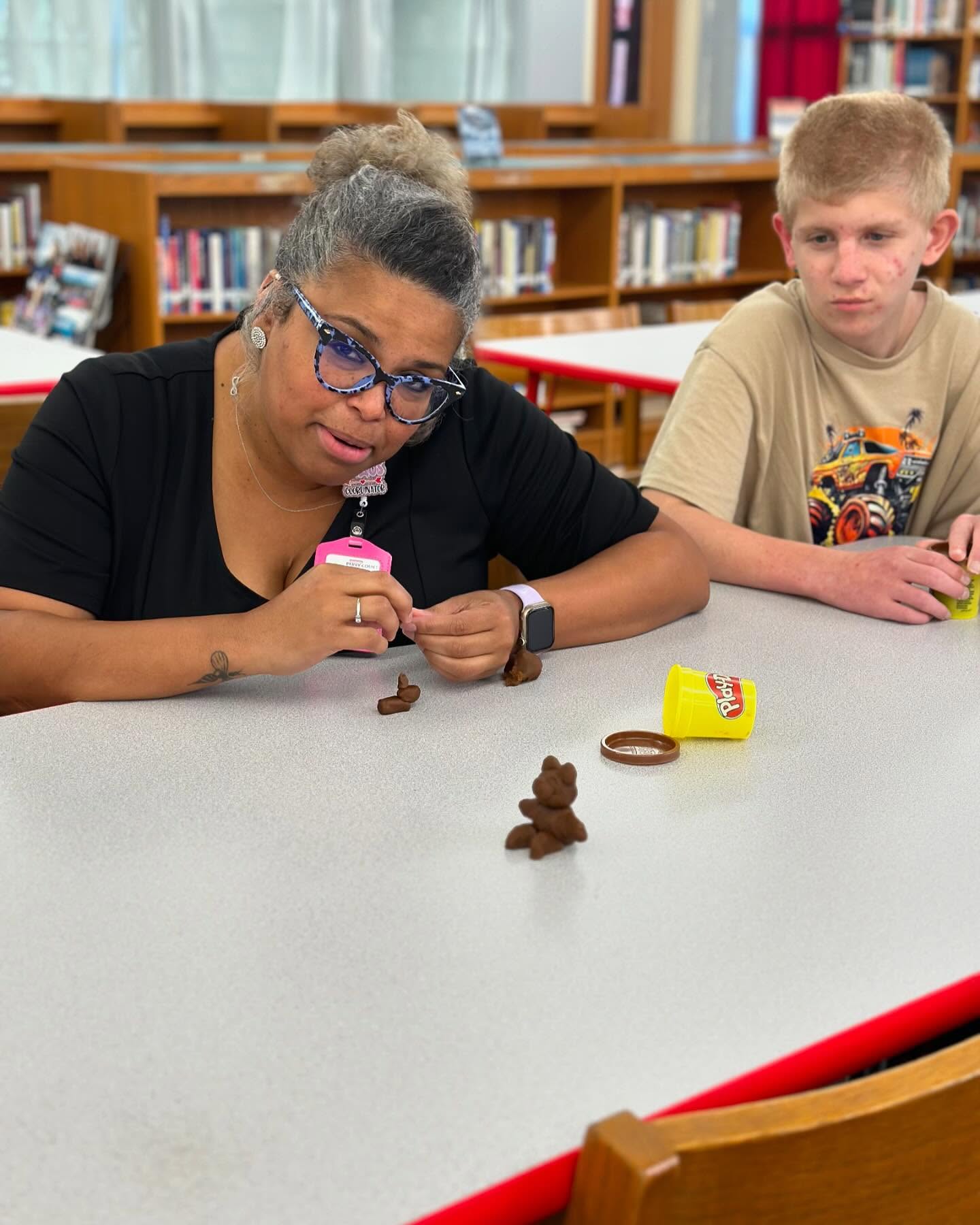 National Play-Doh Day