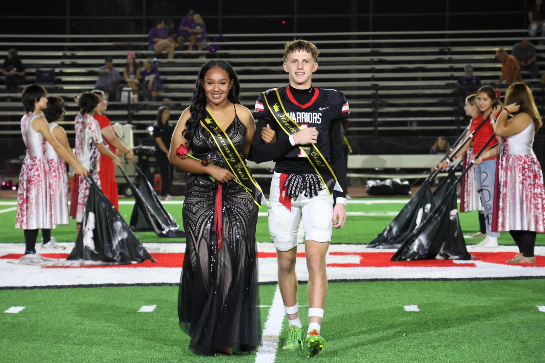 HOCO 2025