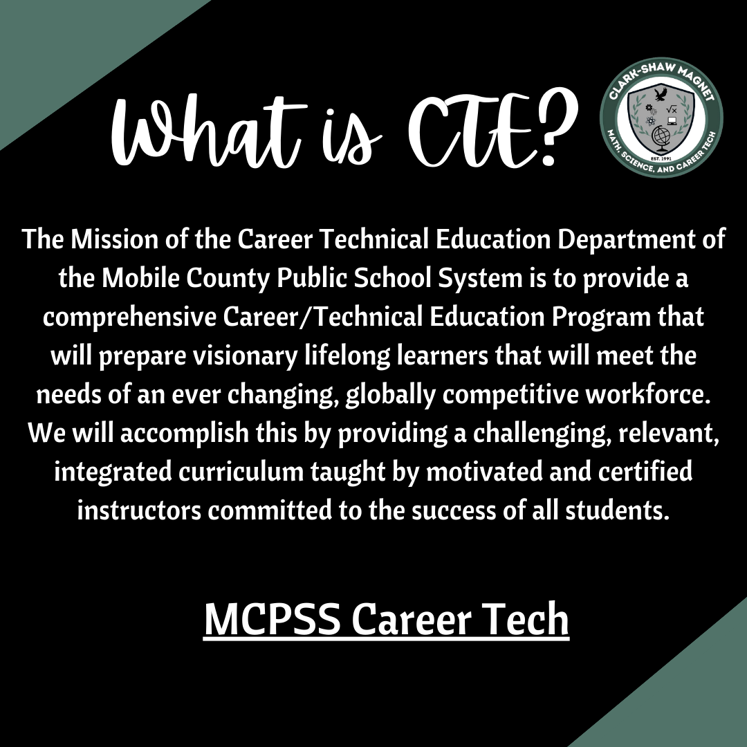 What is CTE?