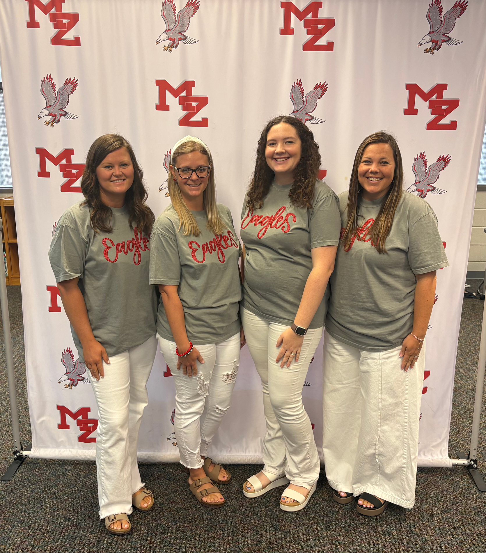 fourth grade teachers
