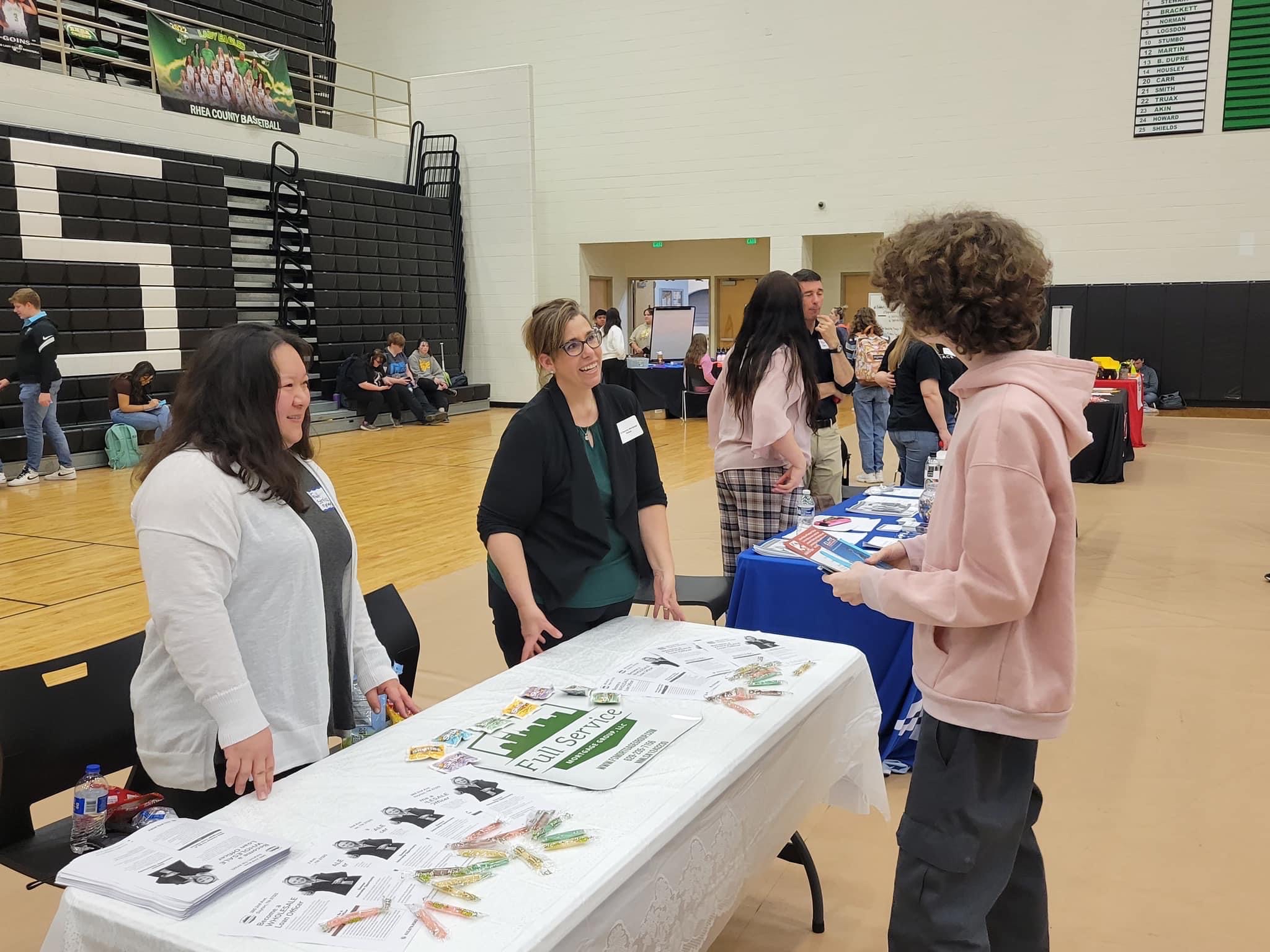 College and Career Day 2023