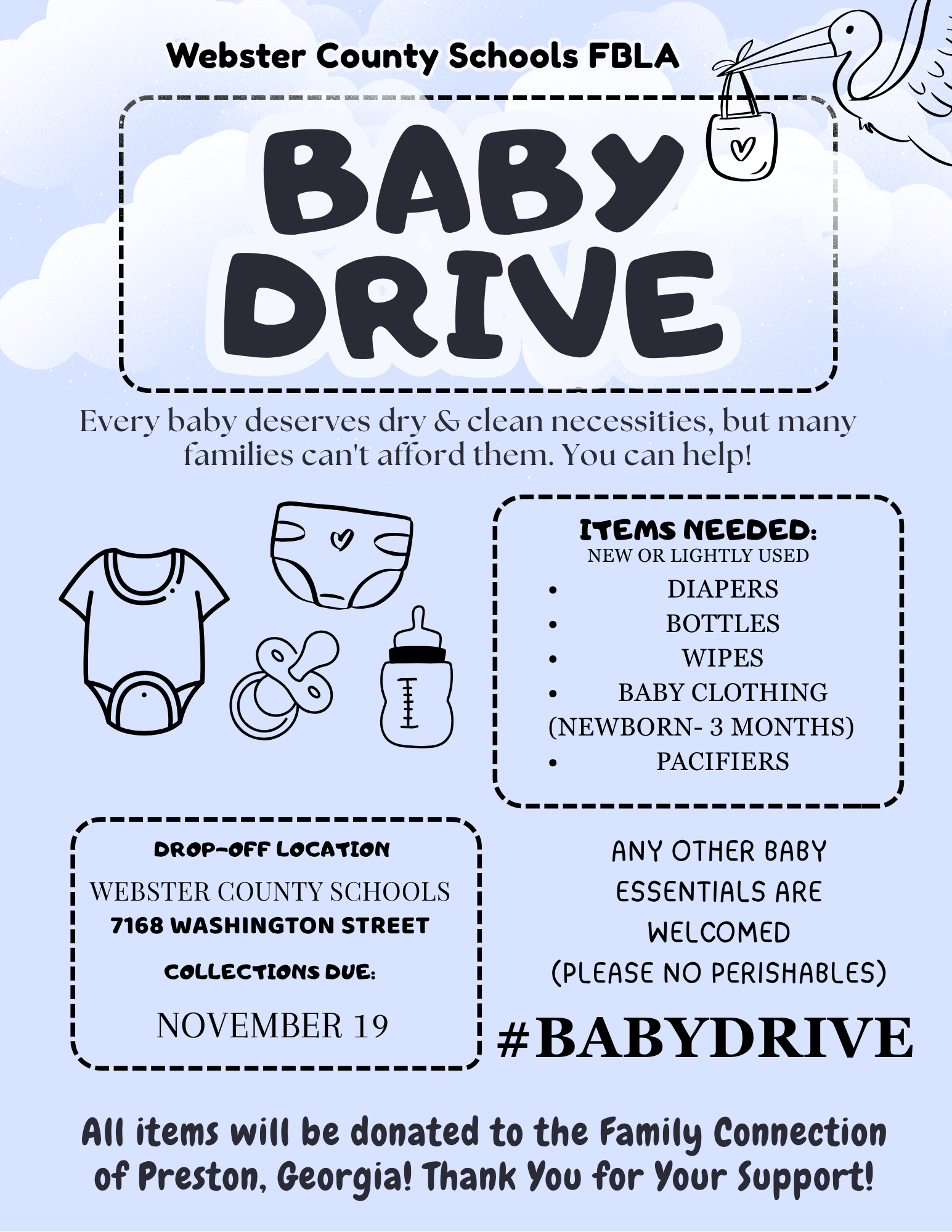 Baby Drive Baby Drive