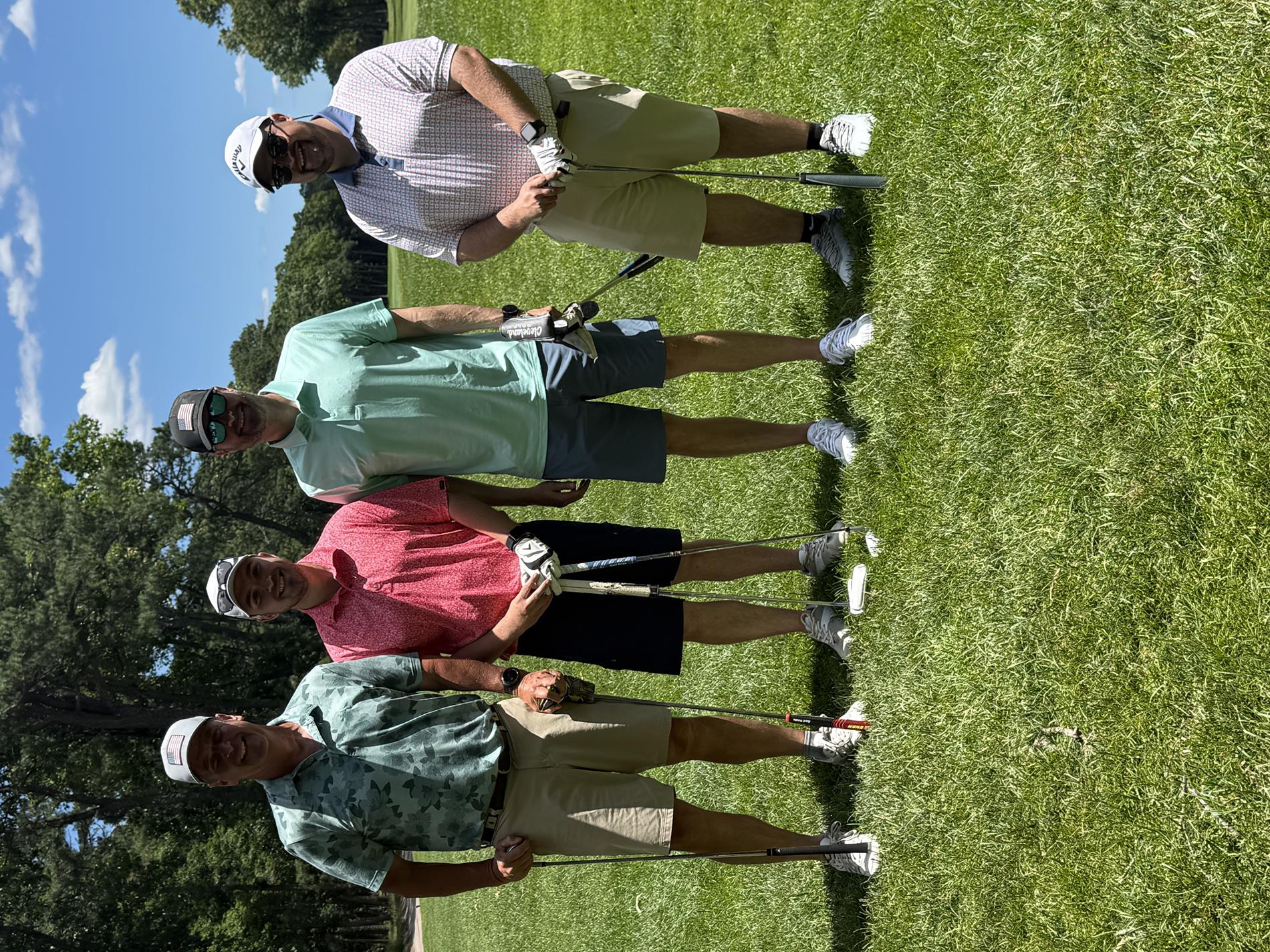GCAP Golf Classic