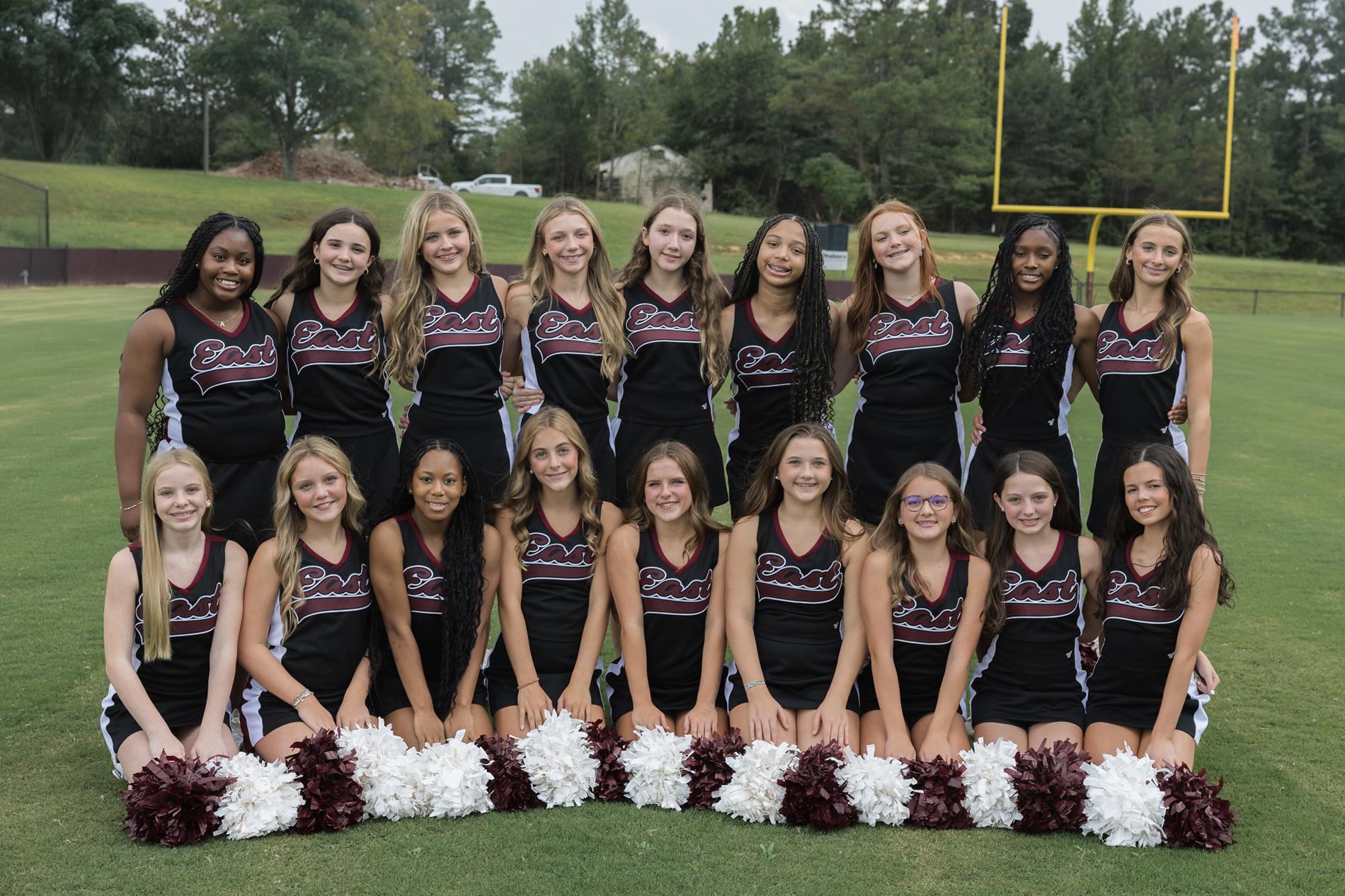 cheer