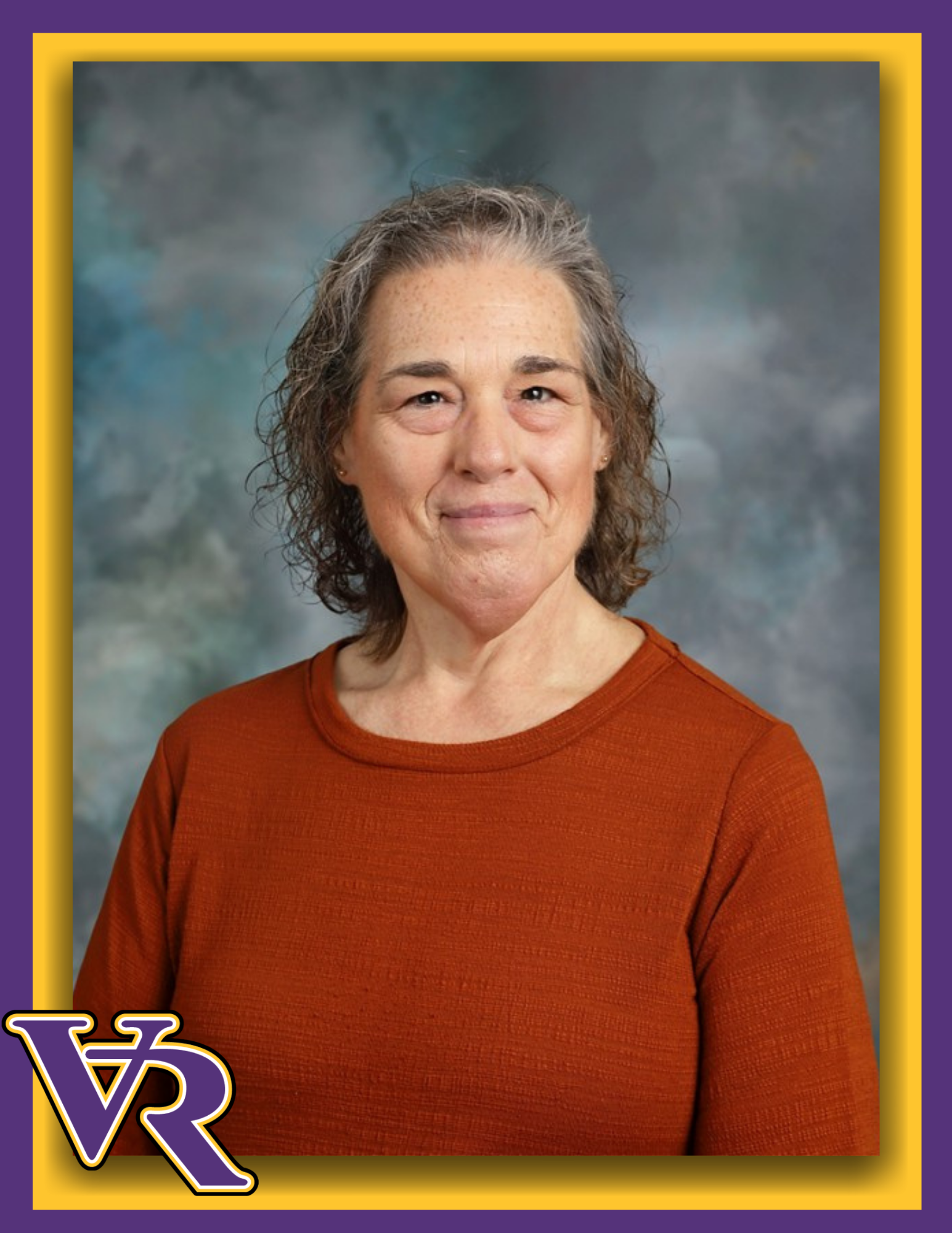 Cheryl McLeroy