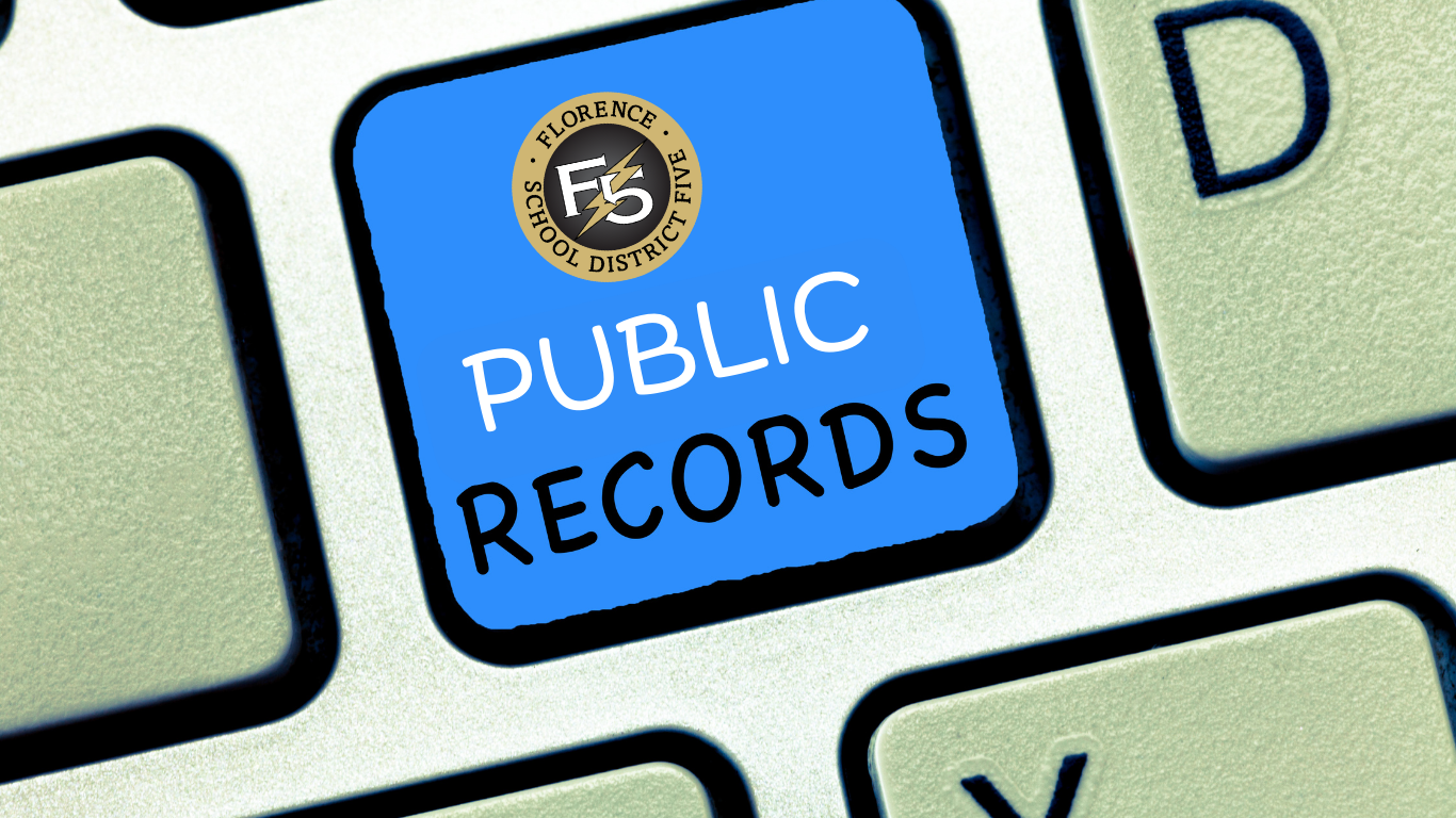 PUBLIC RECORDS