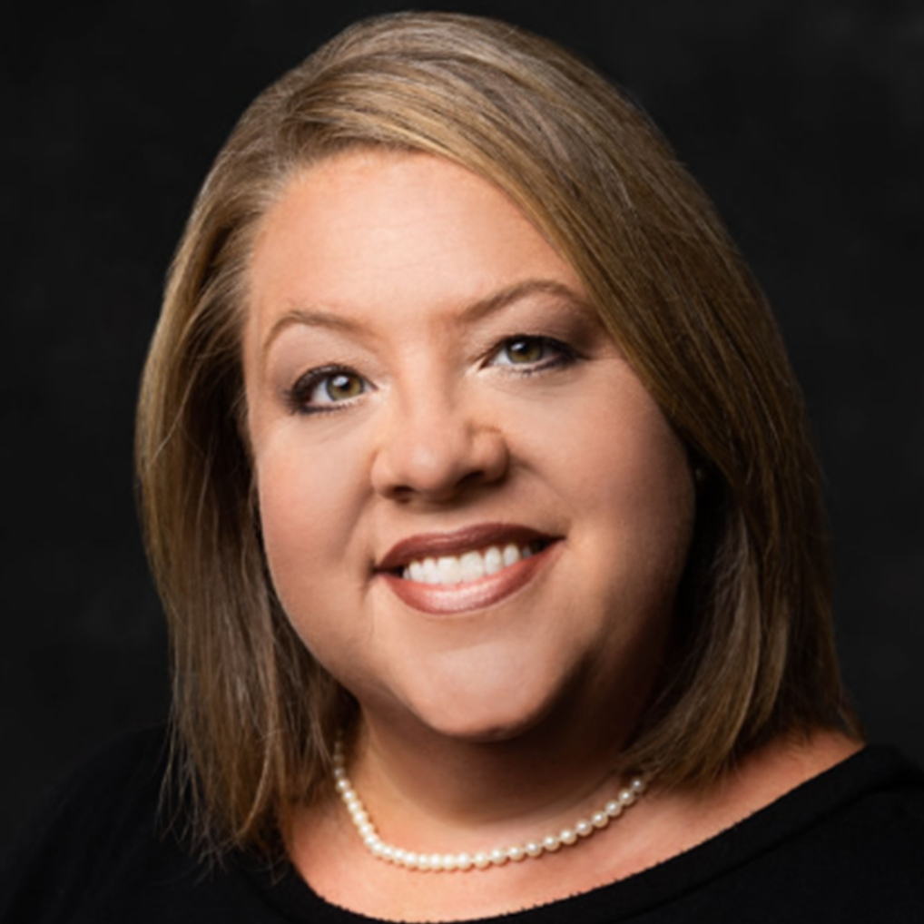 Carla Rish, Principal