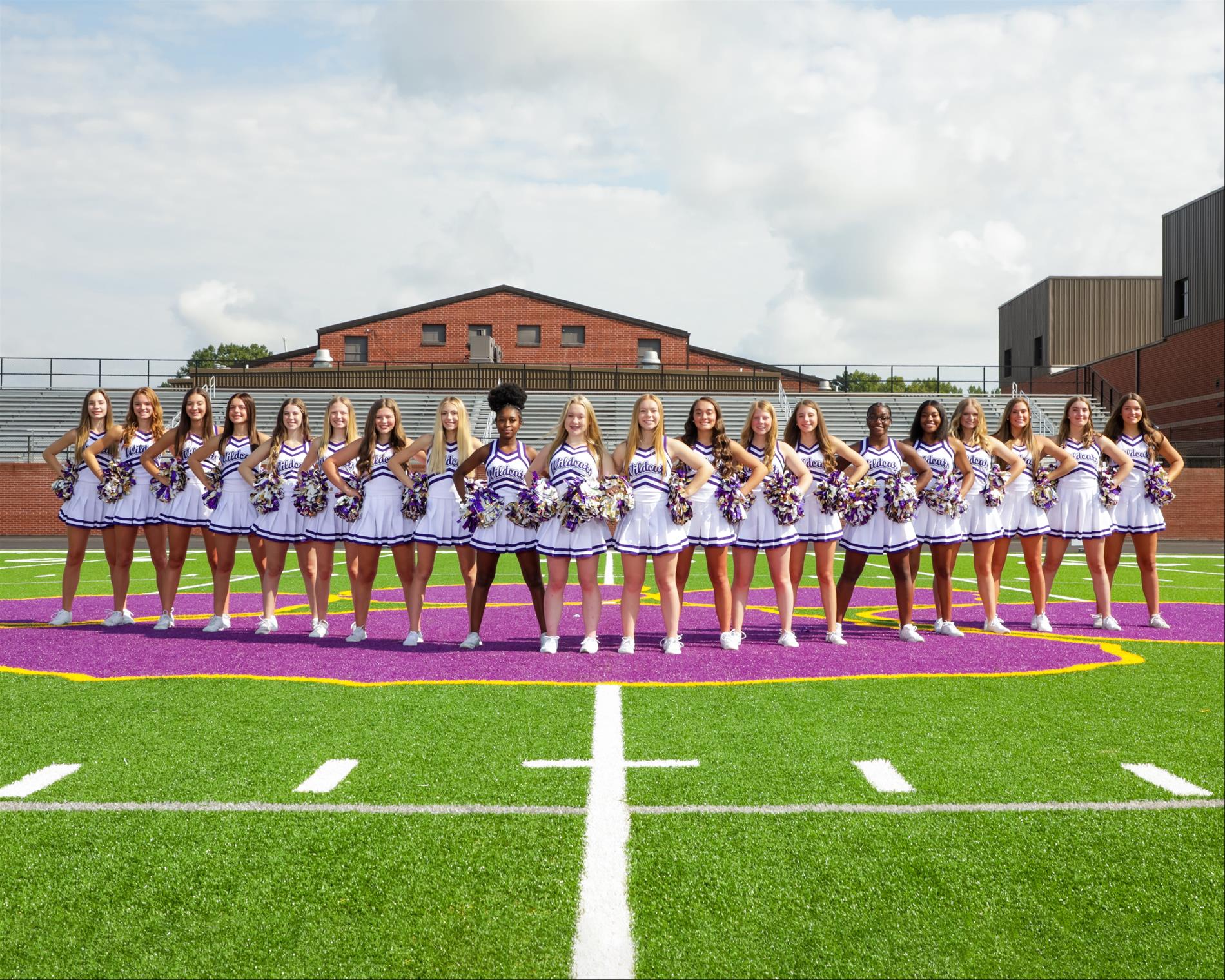 2021 Varsity 2021 Varsity