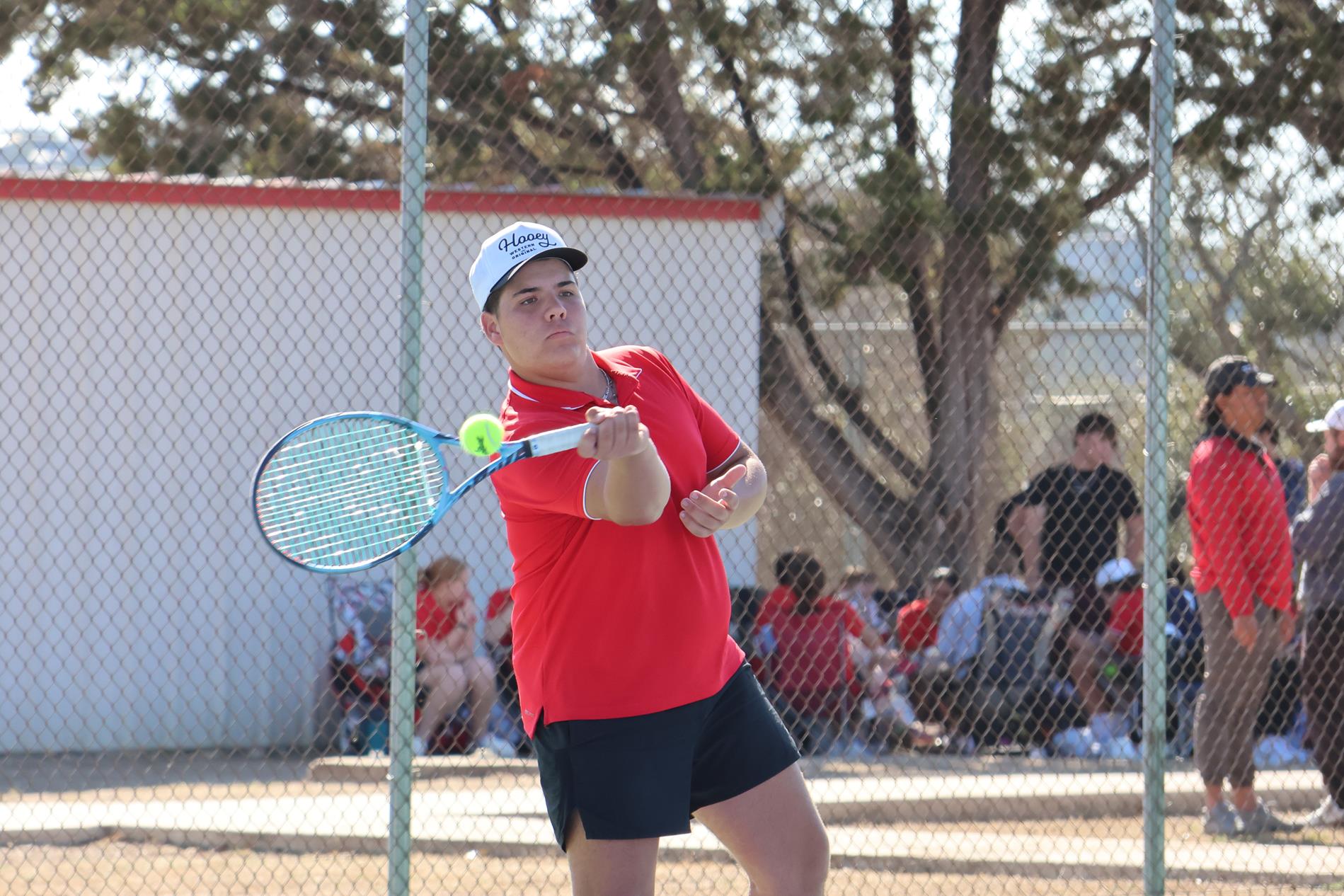 Varsity Ingram Tourney 2.11.26