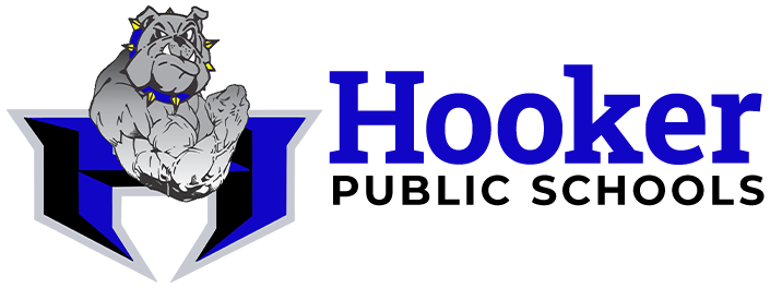 Hooker Public Schools Logo