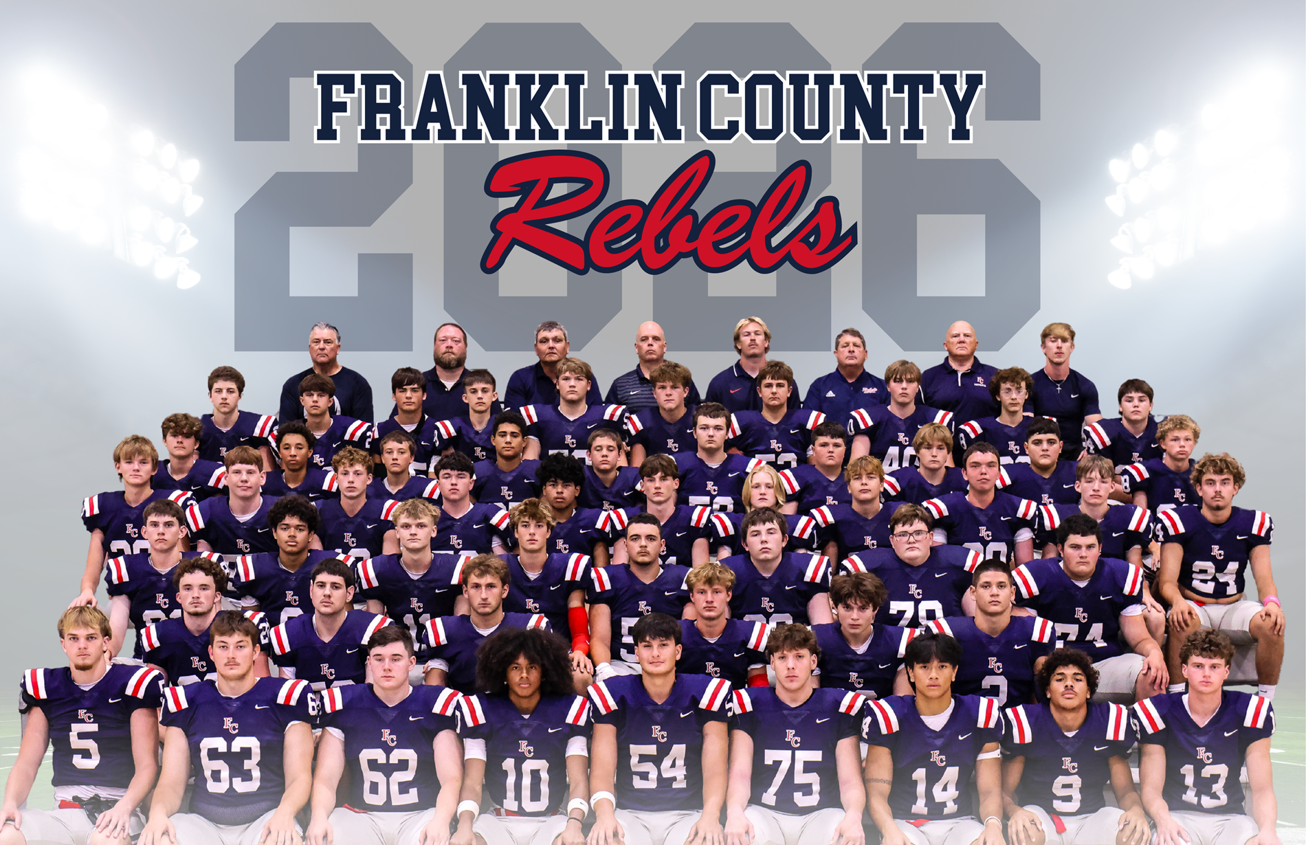 Football Team