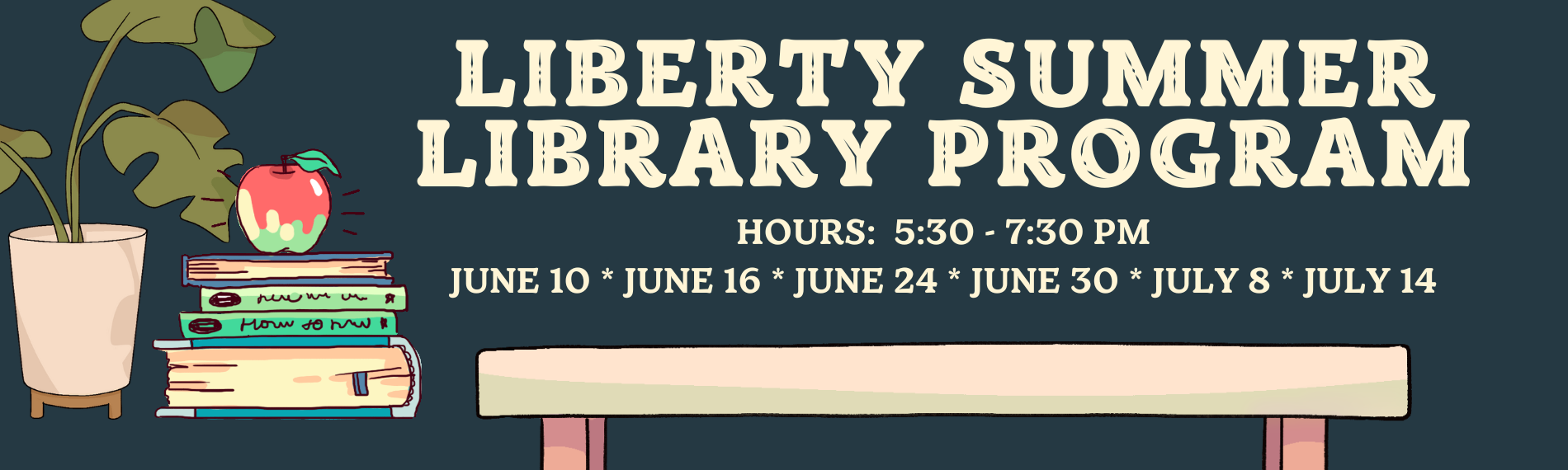 Summer Library