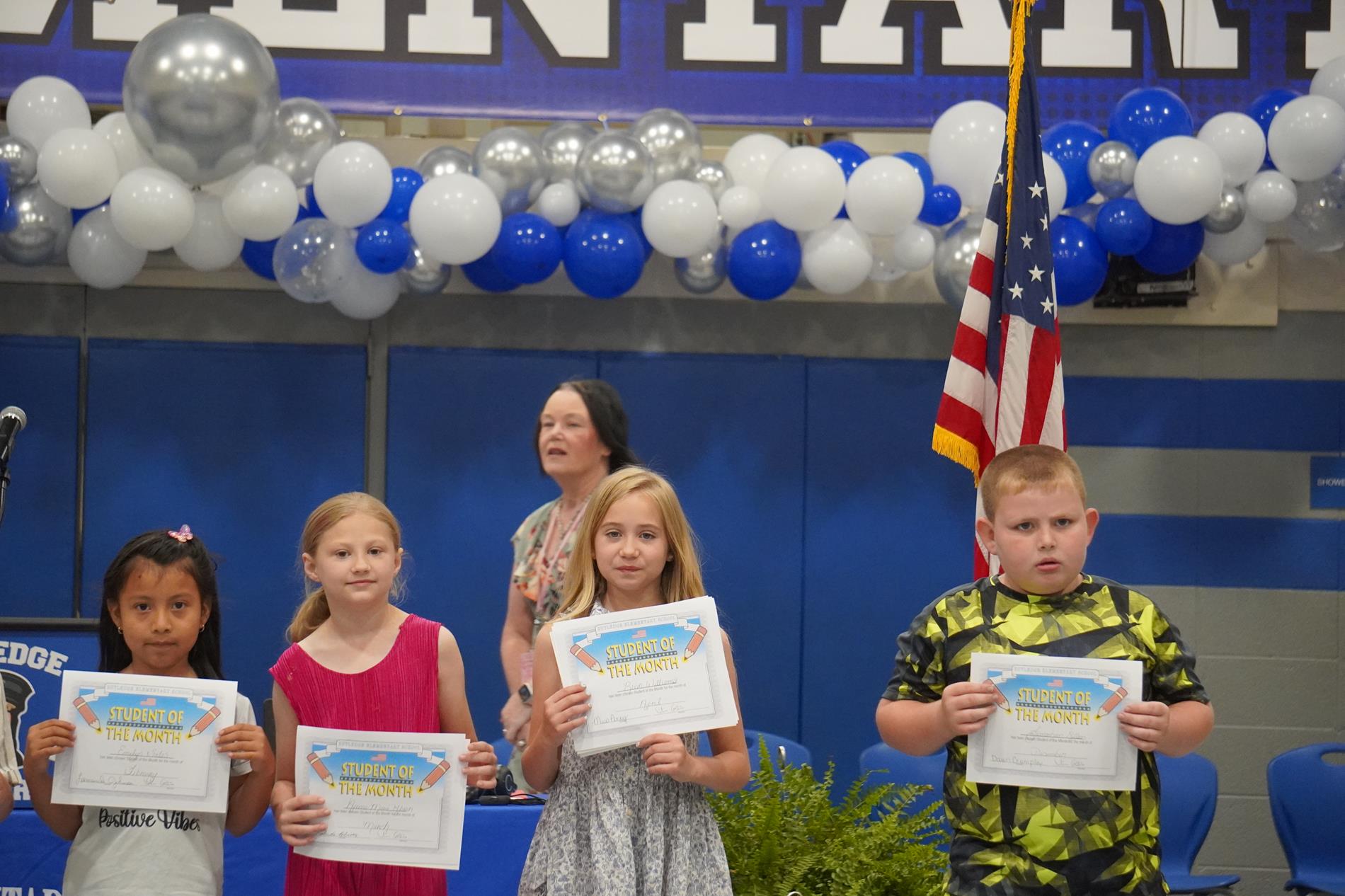 awards